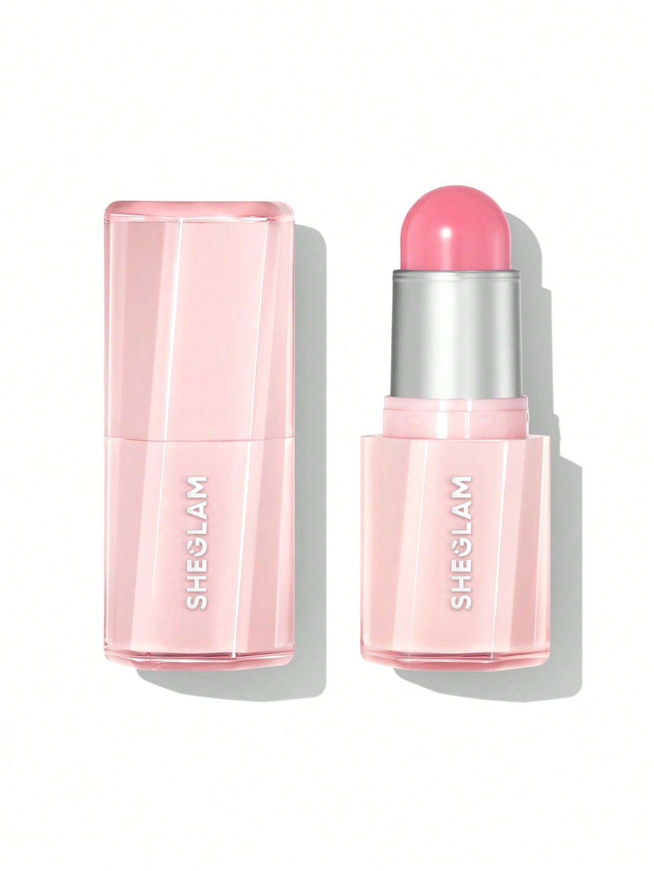 رژگونه کره‌ای طرح شیگلم (Shelglam)